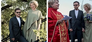 Björn Ulvaeus : ABBA Star Reportedly Weds Christina Sas, 51