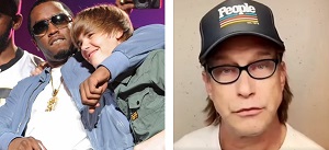 Justin Bieber's Father-In-Law Stephen Baldwin Issues Cryptic Warning Amid Diddy Scandal