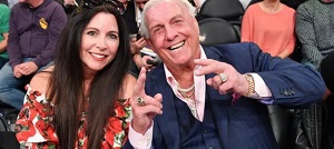 Ric Flair And Wendy Barlow Reportedly Split After Six Years Of Marriage