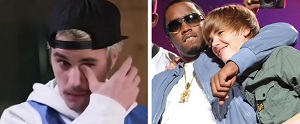 Justin Bieber's Tearful Interview About Wanting To 'Protect' Billie Eilish From Music Industry Resurfaces After Diddy's Arrest