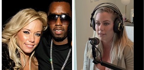 Kendra Wilkinson Opens Up On Her Experience Of Partying With Diddy