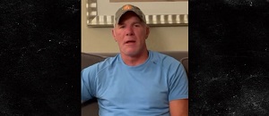 Brett Favre Thanks Fans For Support After Parkinson's Diagnosis