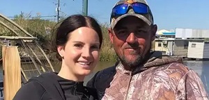 Lana Del Rey Obtains Marriage License Amid Jeremy Dufrene Romance