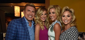 Julie Chrisley: Attorney Says She Didn't Get Lighter Sentence Due To Fame