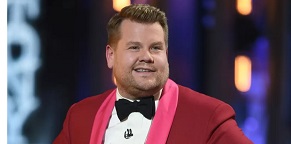 James Corden Admits He ‘Tried Ozempic’ But It ‘Didn’t Really Work’