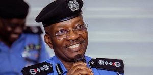 Kayode Egbetokun IGP Orders Probe On Alleged Ill-Funding, Corruption, Meagre Budgetary Allocations In Divisions