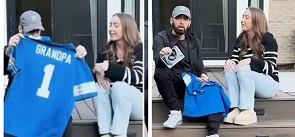 Eminem To Become A Grandpa As Daughter Hailie Is Pregnant, New Music Video Reveals