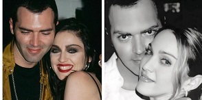 Madonna Breaks Silence Over Brother Christopher Ciccone's Death At 63