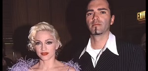 Madonna's Brother Christopher Ciccone Dead At 63