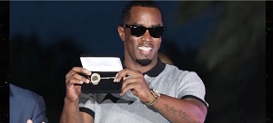 Sean Diddy Combs' Key To Miami Beach To Be Rescinded In Wake Of Arrest, Indictment
