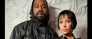 Kanye West's Ex-Employee Sues Him For Flaunting Sex With Bianca, Nazi Gear