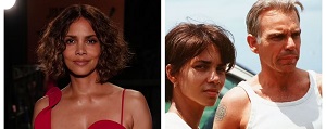 Halle Berry Addresses Popular Love Scene Rumor About Her and Monster's Ball co-star Billy Bob Thornton