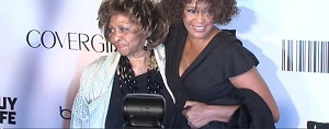 Whitney Houston's Mother Cissy Houston's Open Letter To Her Daughter When She Died Is Going Viral