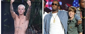 Hailey Bieber Sends Cryptic Message With Justin Photo After Diddy’s Arrest