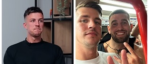 Mitch Taylor: Love Island Star Reveals He Was Suicidal After Being 'Cancelled' Over 'False Allegations'