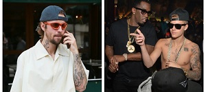 Justin Bieber Reportedly ‘In A Hard Place Mentally’ Following Diddy Arrest