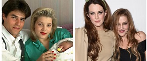 Lisa Marie Presley Admits Trapping Ex-husband Danny Keough With Pregnancy