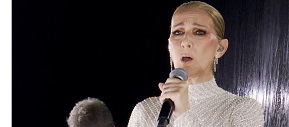 Céline Dion Releases Official 'Hymne A L'Amour' Paris Olympics Recording In Honor Of Edith Piaf