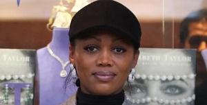 Theresa Randle Arrested For Felony Assault