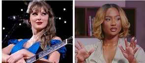 Travis Kelce's Ex Kayla Nicole Addresses Hate From Swifties
