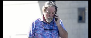 Richard Karn: Star Of Iconic '90s Sitcom Looks Unrecognizable As He Steps Out In LA