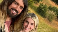 Billy Ray Cyrus' Ex-Wife Firerose Shares Heartbreaking Details Of The Day The Singer Filed For Divorce