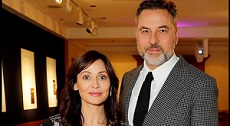 David Walliams Reportedly Breaks His Silence On Rumoured Romance With Natalie Imbruglia