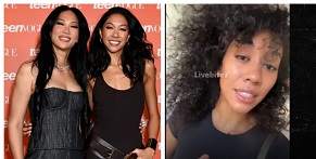 Aoki Lee Simmons Quitting Modeling, Tired Of Comparisons To Mom Kimora