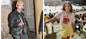 Joe Jonas Spotted With Mystery Woman In Paris 4 Months After Stormi Bree Split