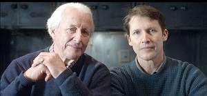 James Blunt Admits Being Responsible For His Dad Losing His Fingers In Gruesome Lawnmower Incident