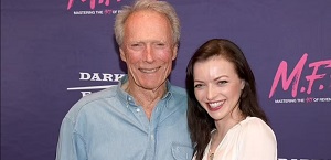 Clint Eastwood's Daughter Francesca Arrested For Beating Up Her Boyfriend