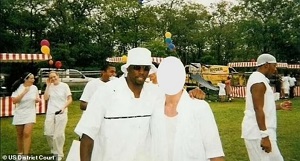 Diddy: First Underage Accuser Shares 'Proof' He Was Molested By Rapper At 1998 Hamptons White Party