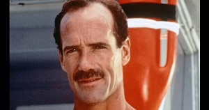 Michael Newman: Baywatch Star Dies At 68