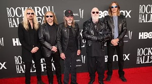 Judas Priest: Legendary 70s Band Forced To Cancel Texas Gig Just Hours Before Taking To The Stage