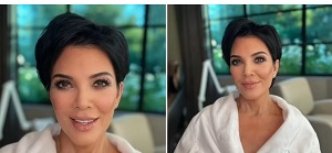 Kris Jenner Reportedly Called Out By Fans Over 'Absurd' Appearance In 'Filtered' Photos