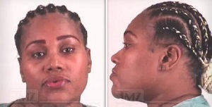 Rashee Rice's Mom Charged Over Alleged Package Theft