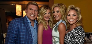 Todd Chrisley Removed From Job At Prison Chapel, Attorney Says