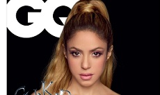 Shakira Says She Used Music To Grieve Relationship With Gerard Piqué