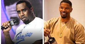 Jamie Foxx Addresses Whether Diddy Was ‘Responsible’ For His 2023 Hospitalization During Live Shows