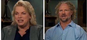 Sister Wives star Janelle Thinks Kody Brown Has 'Amnesia' After He Claimed Marrying Women He Didn't Love