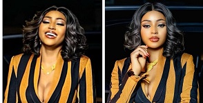 Regina Daniels Clarifies '20 Boyfriend' Comment, As She Claims Kept Her Virginity Till Her Marriage