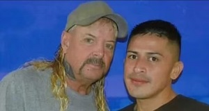 Joe Exotic: Tiger King Star Announces Engagement To Fellow Inmate