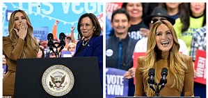 Jennifer Lopez Launches All-Out Attack On Trump For Puerto Rico Slur
