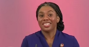 Kemi Badenoch Wins Tory Leadership Battle