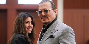 Johnny Depp's Lawyer Camille Vasquez Reveals Why She 'Never Dated' The Actor