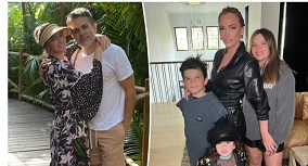Teddi Mellencamp Files For Divorce From Edwin Arroyave