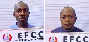 BDC Operators Jailed For Operating Without Licence In Damaturu