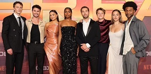 Outer Banks Stars React To Shocking Death Of Beloved Character On Season Finale