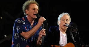 Art Garfunkel Says He Cried During Recent Reunion With Paul Simon