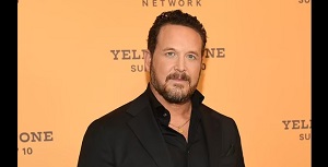 Yellowstone Star Cole Hauser Says Theories About Show Ending Are Wrong